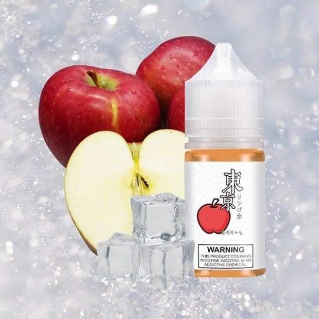 Iced Apple by TOKYO (Saltnic) - We Vape