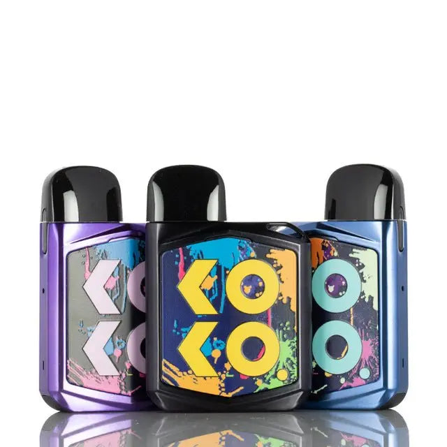 KOKO Prime Pod System By UWELL - We Vape