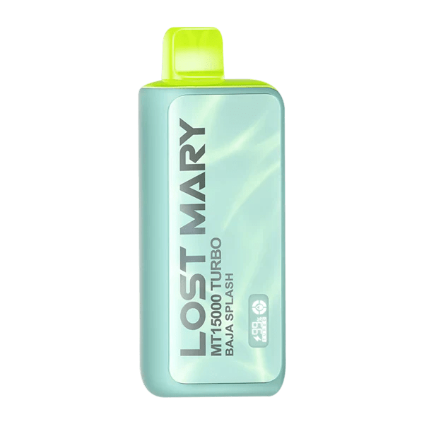 Lost Mary MT35000 Turbo Disposable Vape Pod – Up to 35,000 Puffs - We Vape