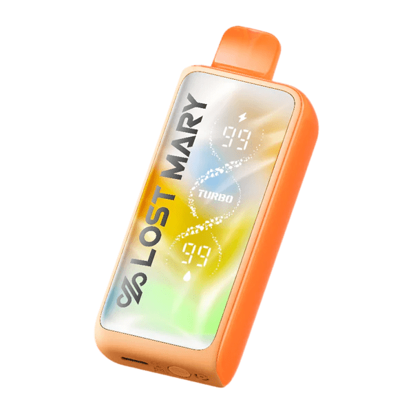 Lost Mary MT35000 Turbo Disposable Vape Pod – Up to 35,000 Puffs - We Vape