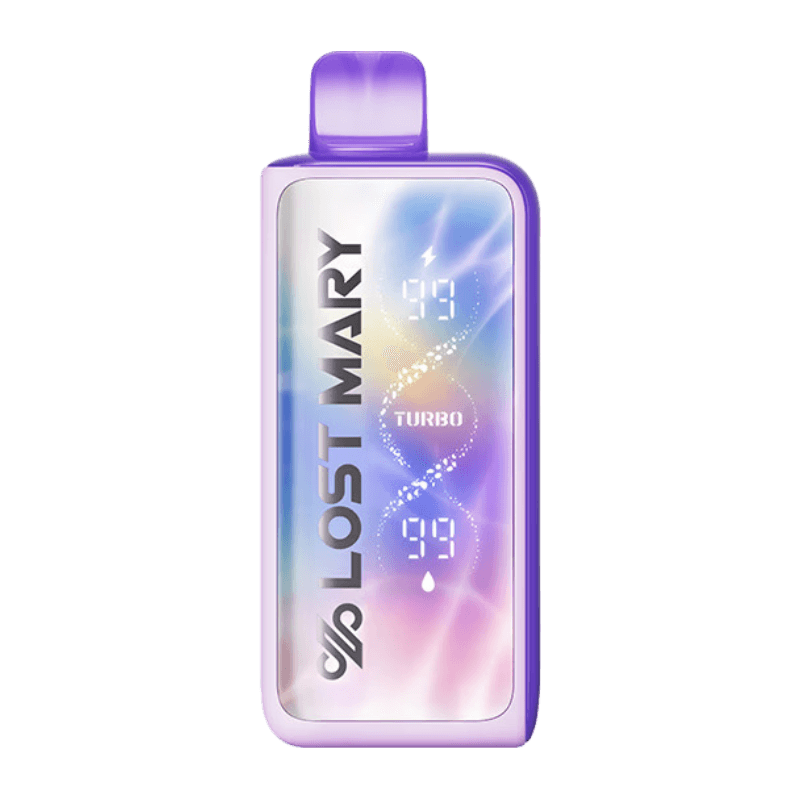 Lost Mary MT35000 Turbo Disposable Vape Pod – Up to 35,000 Puffs - We Vape