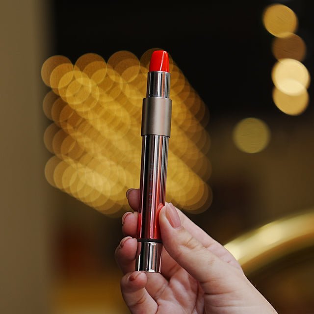 LUCKY KISS - LIPSTICK Disposable Vape Kit - 10000 Puffs 20MG - We Vape