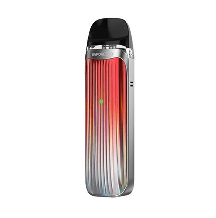 Luxe QS Pod Kit by Vaporesso - We Vape