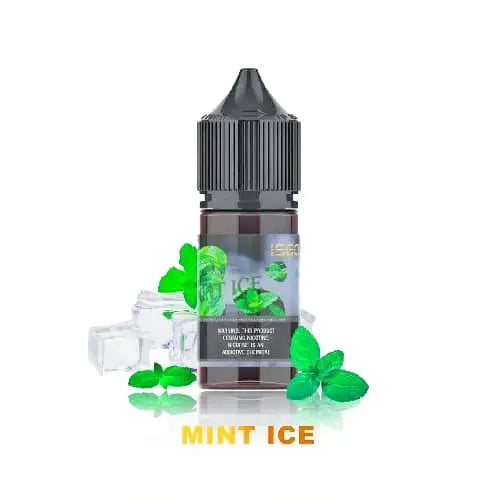 Mint Ice by ISGO (Saltnic) - We Vape