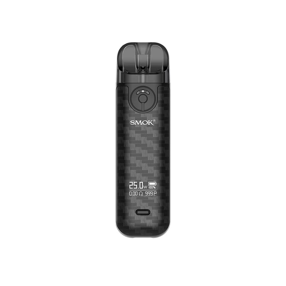 Novo 4 Pod System By Smok - We Vape