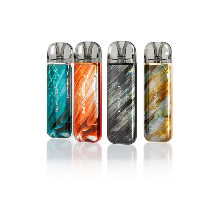 Obelisk - U Pod Kit BY Geek Vape (Geekvape - U Series) - We Vape