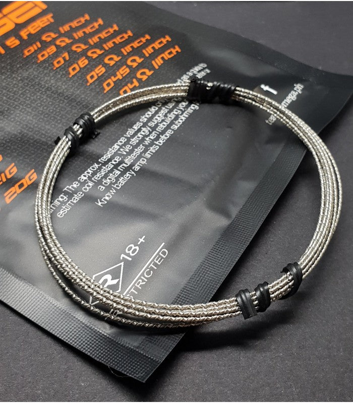 N90 Tiger 26G by Omega