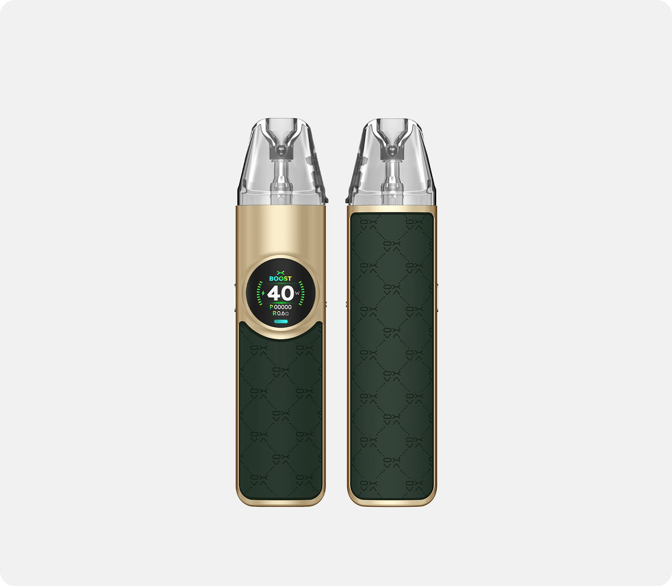 OXVA NEXLIM Pod System Kit – Ultra Slim Refillable MTL Pod Vape - We Vape
