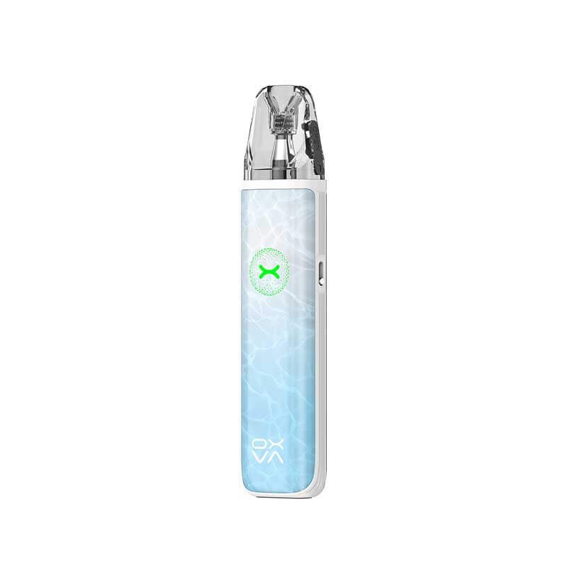 OXVA XLIM GO 2 Pod System Kit – 1500mAh, 30W - We Vape