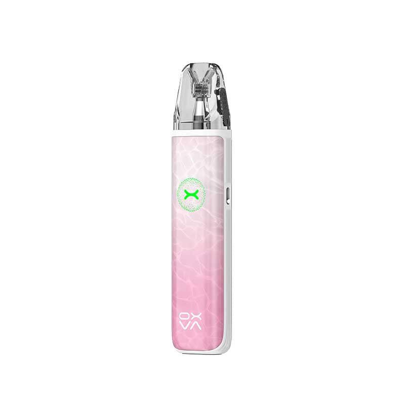 OXVA XLIM GO 2 Pod System Kit – 1500mAh, 30W - We Vape