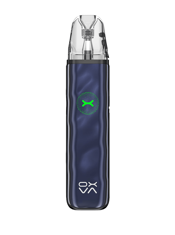 OXVA XLIM GO 2 Pod System Kit – 1500mAh, 30W - We Vape