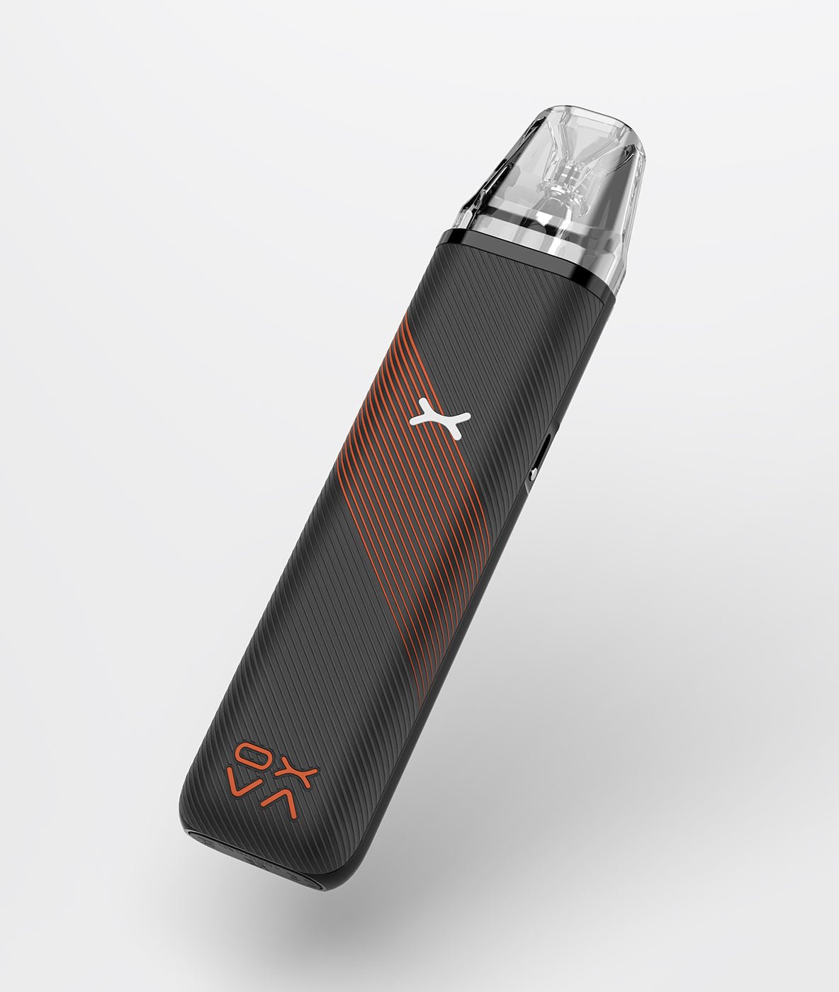 Oxva Xlim Go Pod System Kit – Portable Refillable MTL Vape with Leak - Resistant Design - We Vape