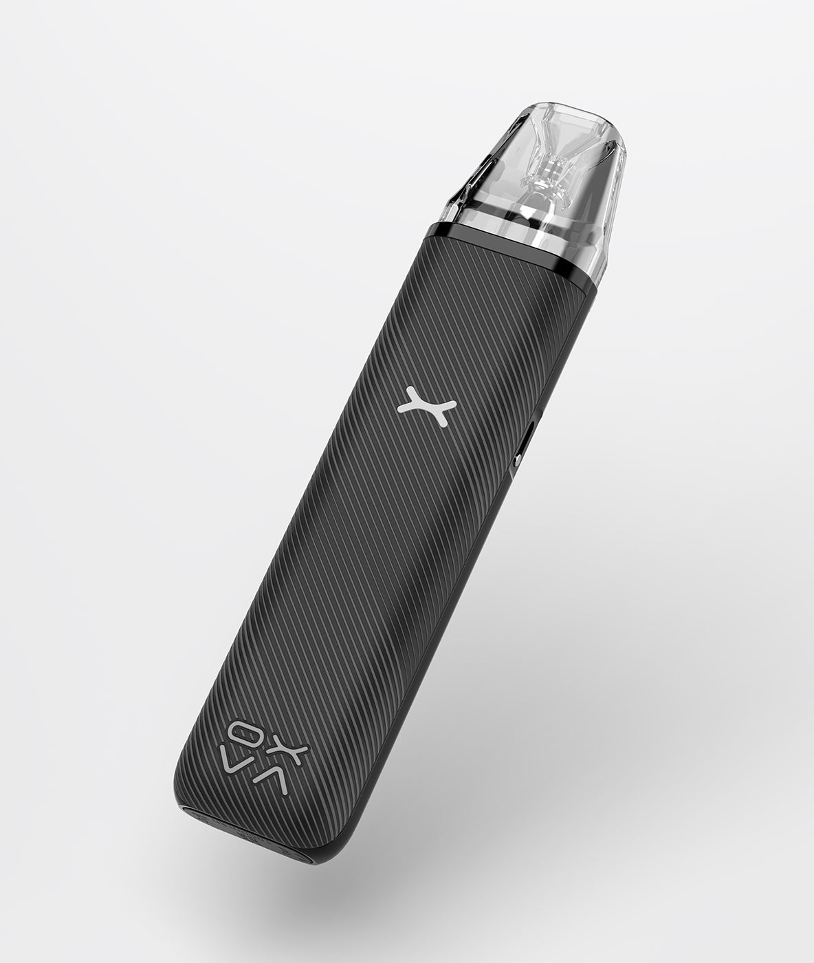 Oxva Xlim Go Pod System Kit – Portable Refillable MTL Vape with Leak - Resistant Design - We Vape