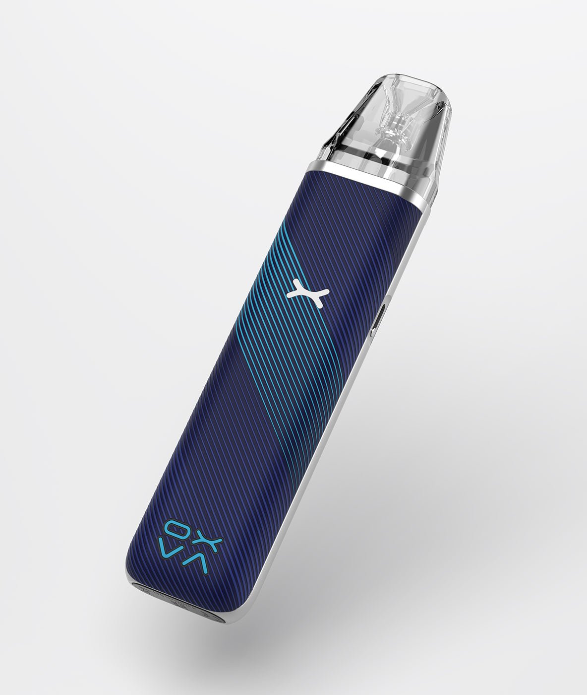 Oxva Xlim Go Pod System Kit – Portable Refillable MTL Vape with Leak - Resistant Design - We Vape