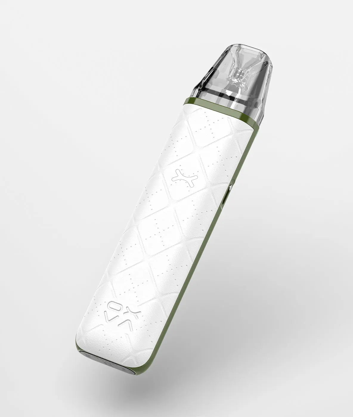 Oxva Xlim Go Pod System Kit – Portable Refillable MTL Vape with Leak - Resistant Design - We Vape