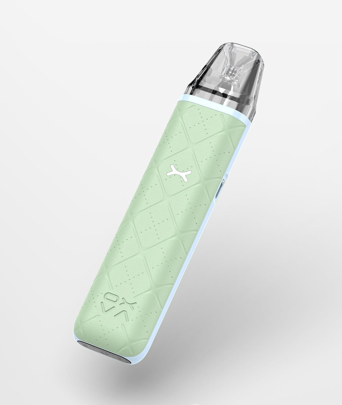 Oxva Xlim Go Pod System Kit – Portable Refillable MTL Vape with Leak - Resistant Design - We Vape