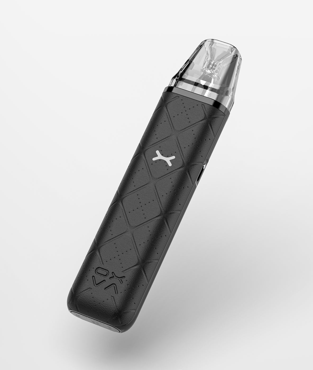 Oxva Xlim Go Pod System Kit – Portable Refillable MTL Vape with Leak - Resistant Design - We Vape