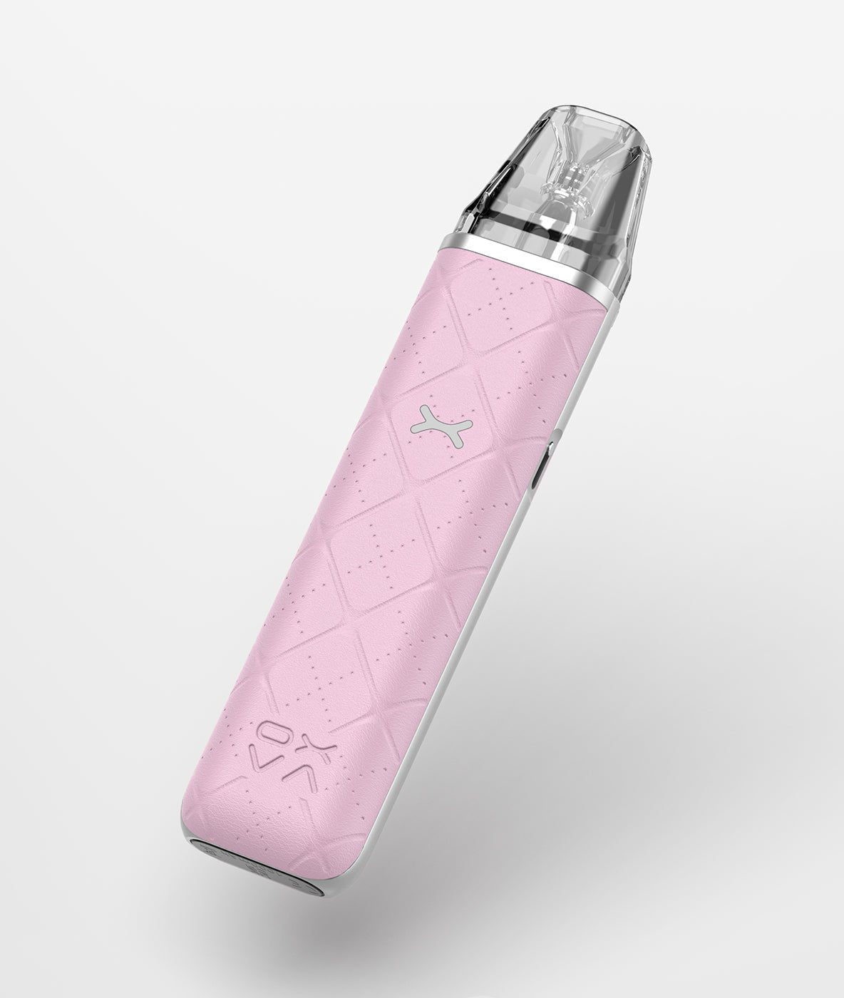 Oxva Xlim Go Pod System Kit – Portable Refillable MTL Vape with Leak - Resistant Design - We Vape