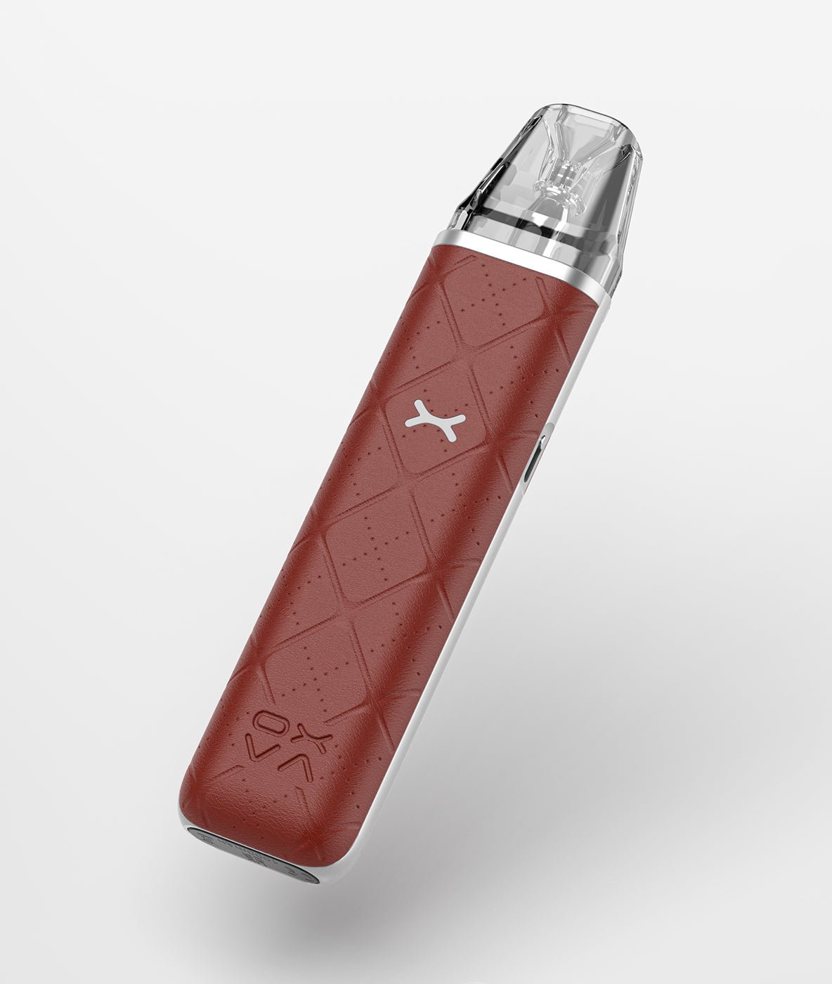Oxva Xlim Go Pod System Kit – Portable Refillable MTL Vape with Leak - Resistant Design - We Vape
