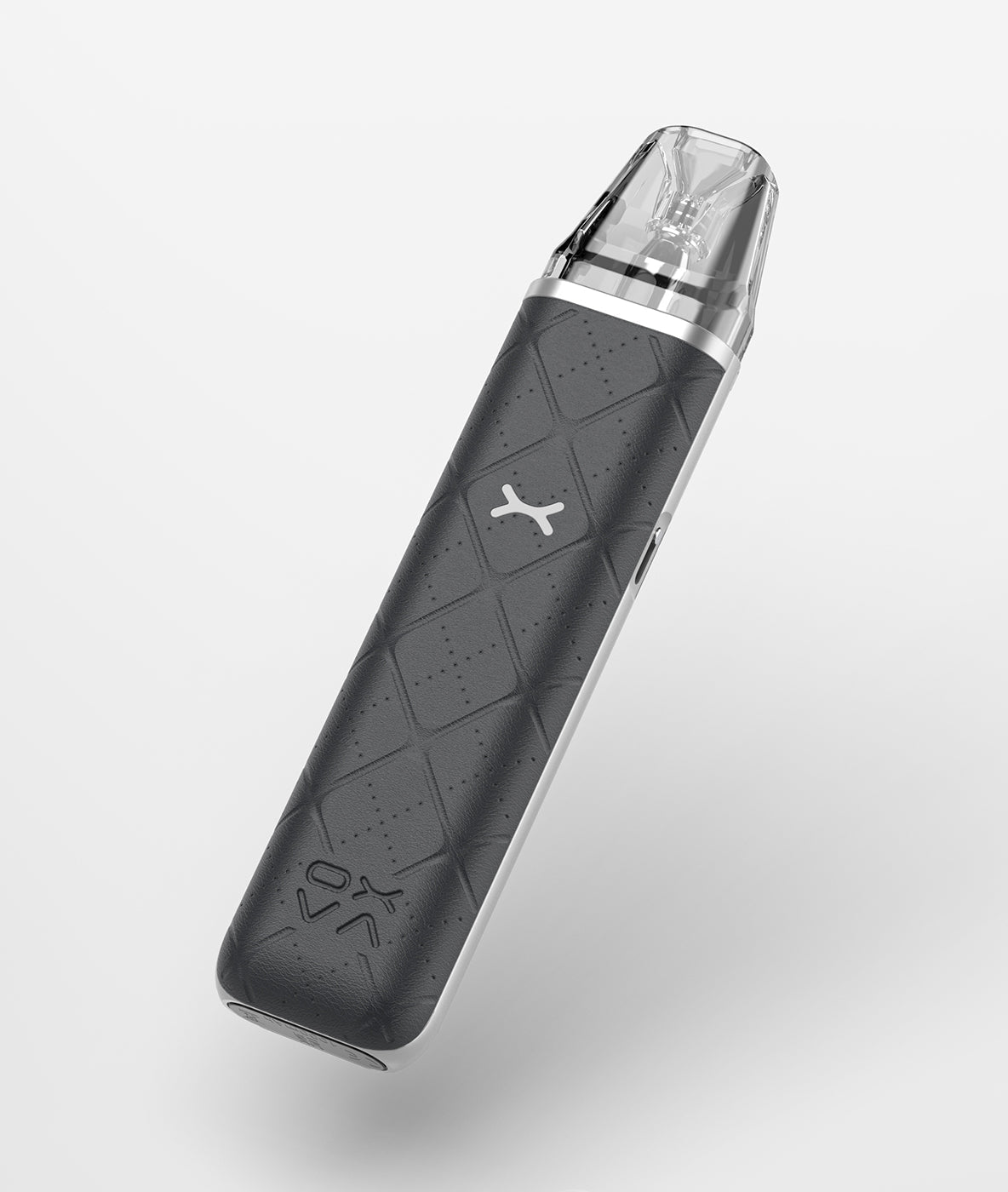 Oxva Xlim Go Pod System Kit – Portable Refillable MTL Vape with Leak - Resistant Design - We Vape