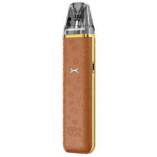 Oxva Xlim Go Pod System Kit – Portable Refillable MTL Vape with Leak - Resistant Design - We Vape