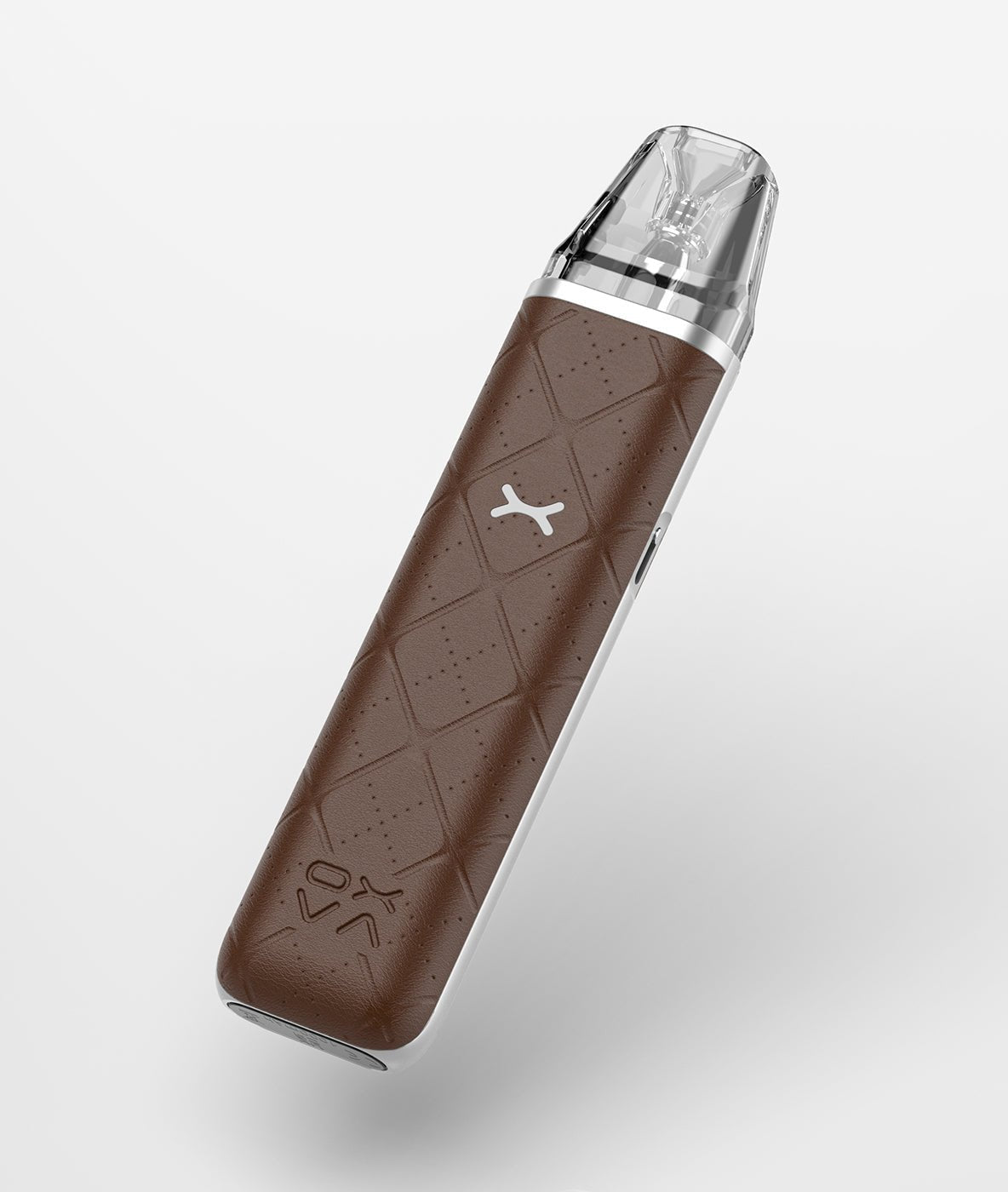 Oxva Xlim Go Pod System Kit – Portable Refillable MTL Vape with Leak - Resistant Design - We Vape