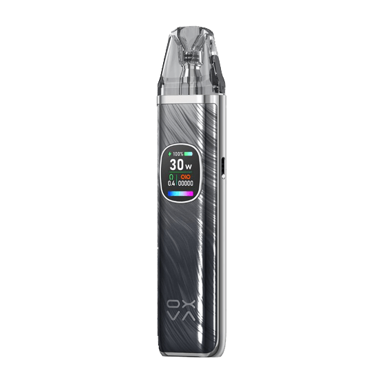 Oxva Xlim Pro 2 Pod System Kit – 30W Refillable Vape - We Vape