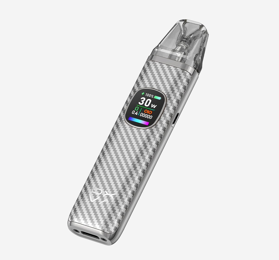 Oxva Xlim Pro 2 Pod System Kit – 30W Refillable Vape - We Vape