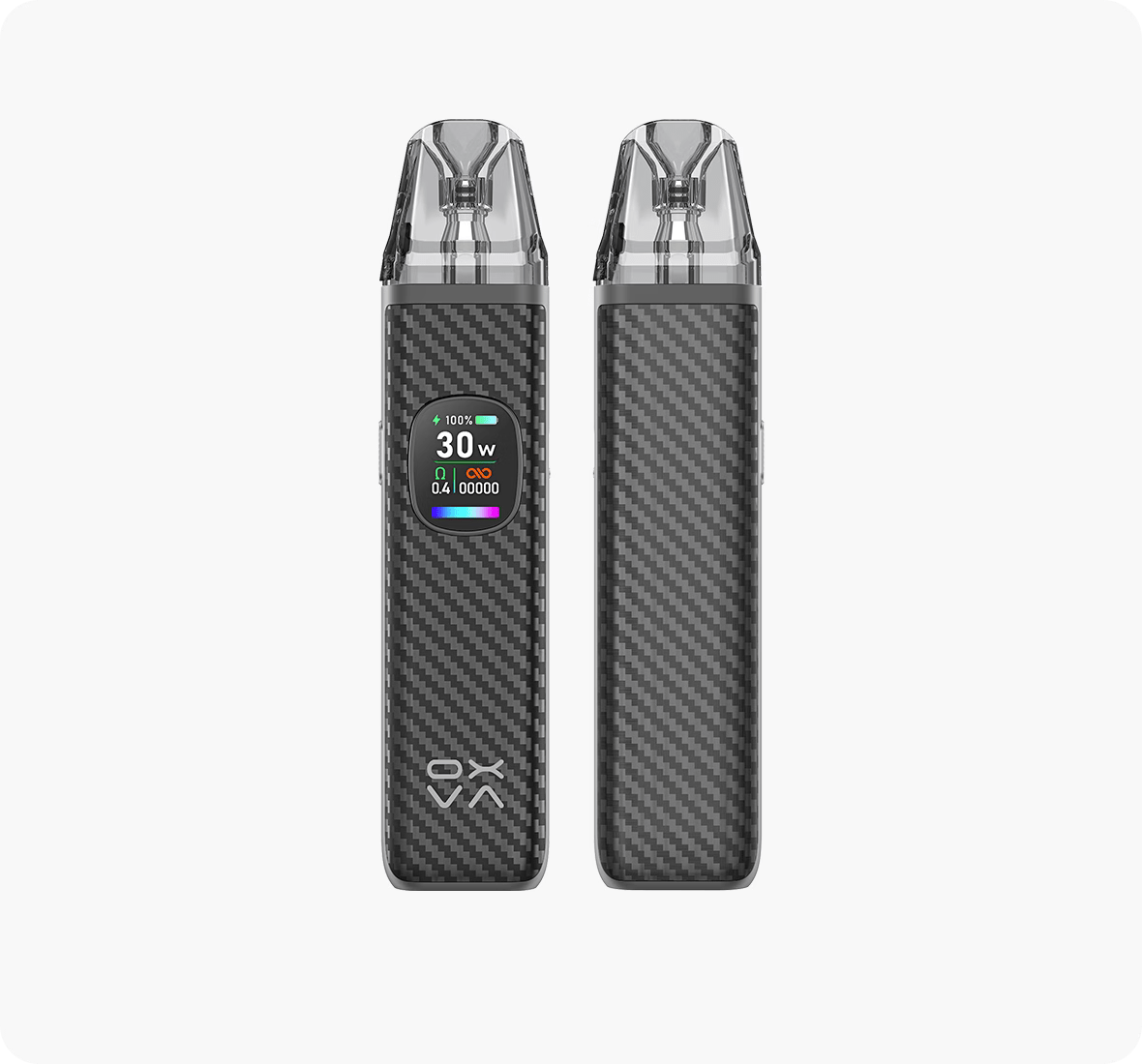 Oxva Xlim Pro 2 Pod System Kit – 30W Refillable Vape - We Vape