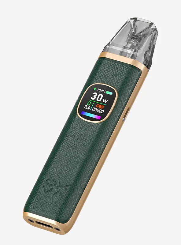 Oxva Xlim Pro 2 Pod System Kit – 30W Refillable Vape - We Vape