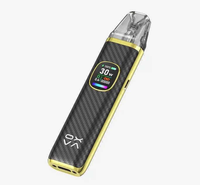 Oxva Xlim Pro 2 Pod System Kit – 30W Refillable Vape - We Vape