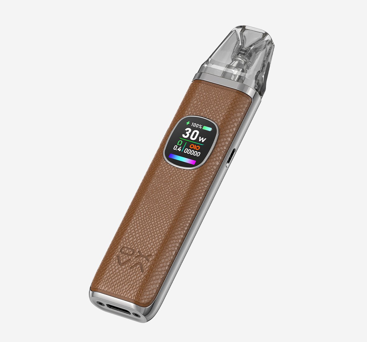 Oxva Xlim Pro 2 Pod System Kit – 30W Refillable Vape - We Vape