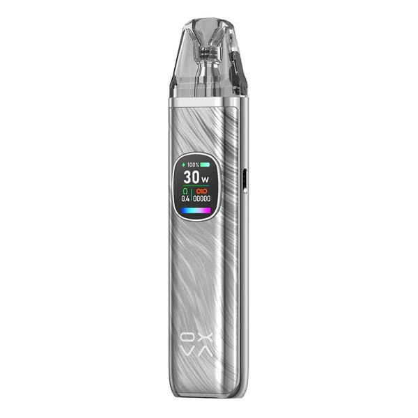 Oxva Xlim Pro 2 Pod System Kit – 30W Refillable Vape - We Vape