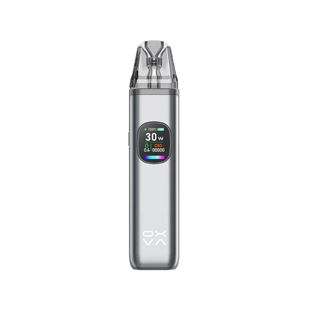 Oxva Xlim Pro 2 Pod System Kit – 30W Refillable Vape - We Vape