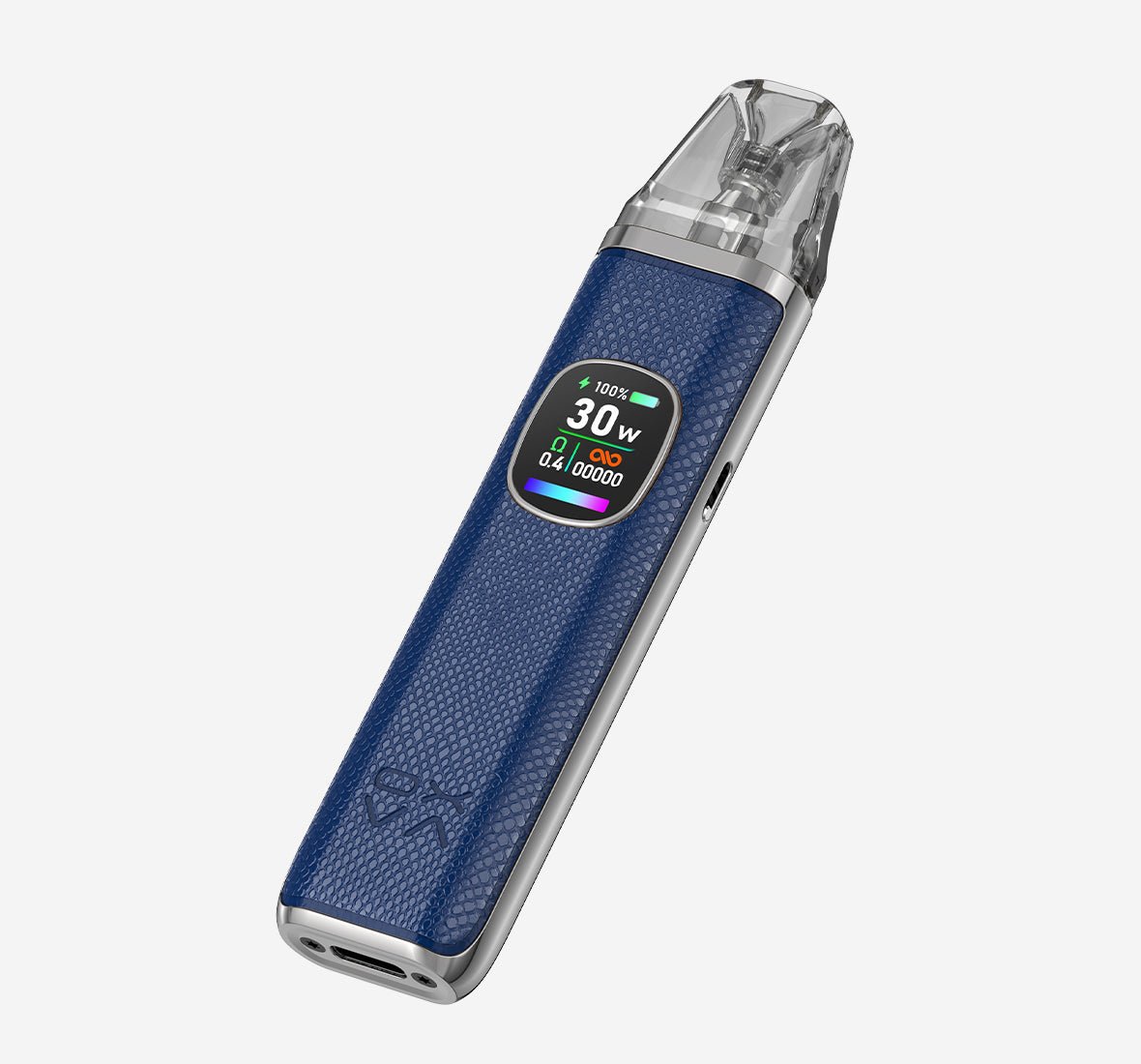 Oxva Xlim Pro 2 Pod System Kit – 30W Refillable Vape - We Vape