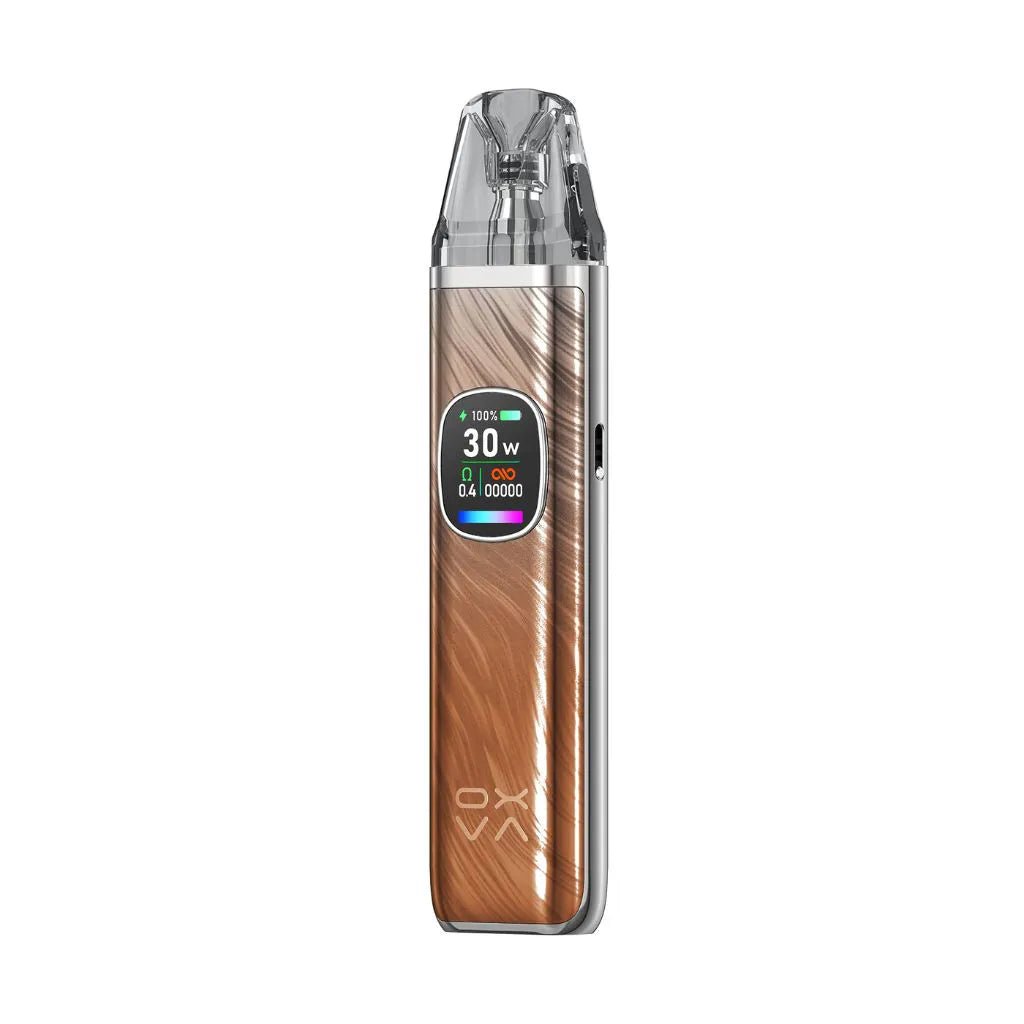 Oxva Xlim Pro 2 Pod System Kit – 30W Refillable Vape - We Vape