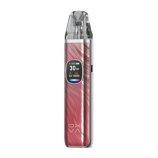 Oxva Xlim Pro 2 Pod System Kit – 30W Refillable Vape - We Vape
