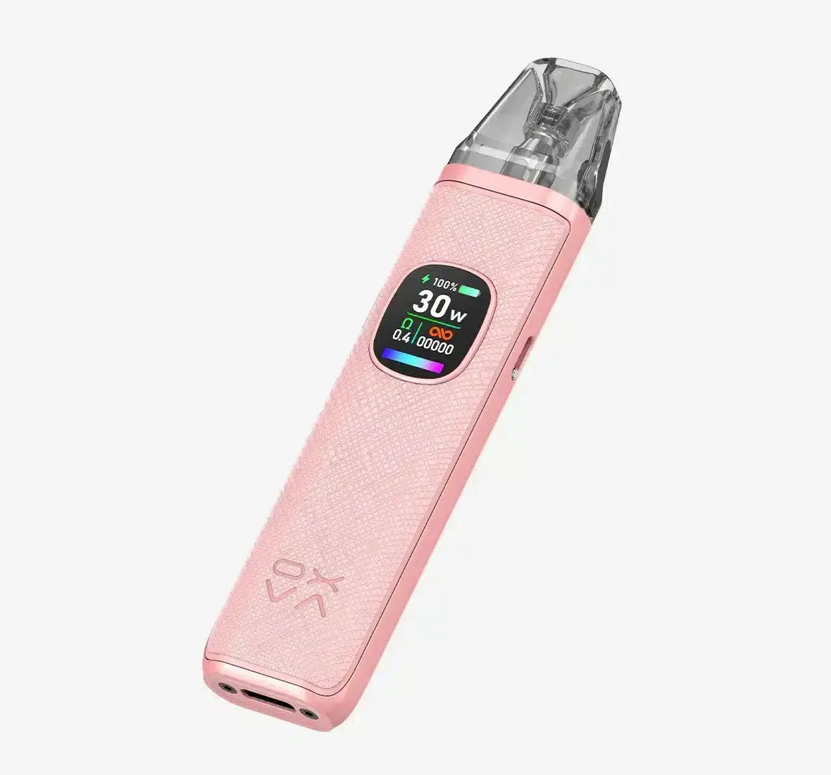 Oxva Xlim Pro 2 Pod System Kit – 30W Refillable Vape - We Vape