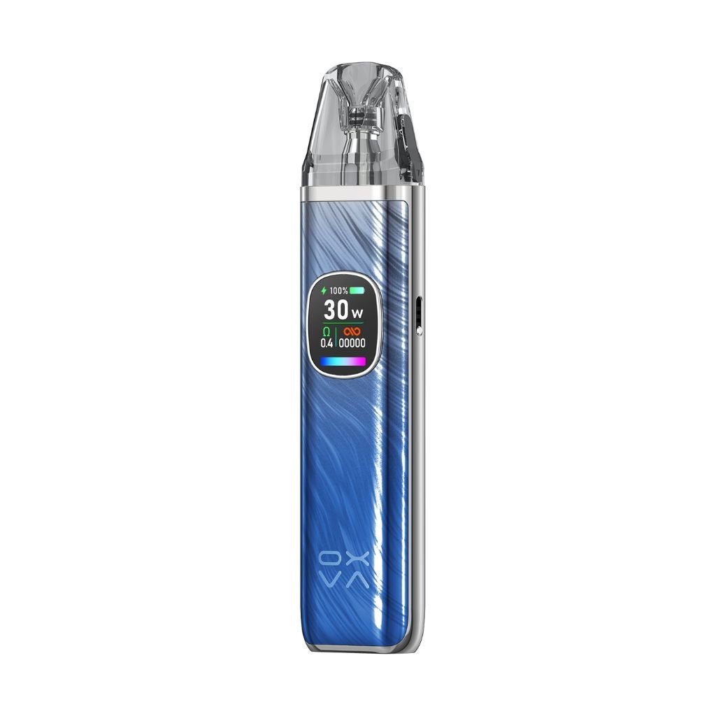 Oxva Xlim Pro 2 Pod System Kit – 30W Refillable Vape - We Vape