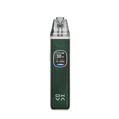 Oxva Xlim Pro 2 Pod System Kit – 30W Refillable Vape - We Vape