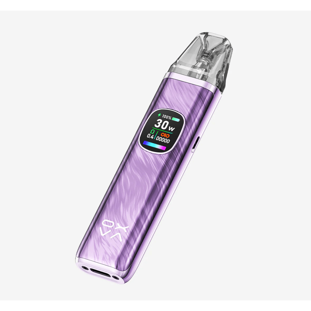 Oxva Xlim Pro 2 Pod System Kit – 30W Refillable Vape - We Vape