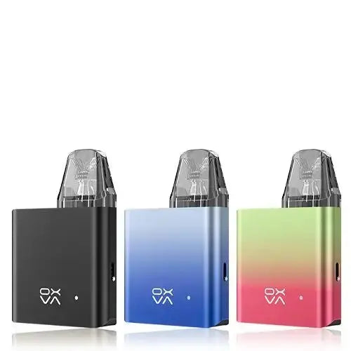 Oxva - Xlim SQ Pod Kit V2 900mAh - We Vape
