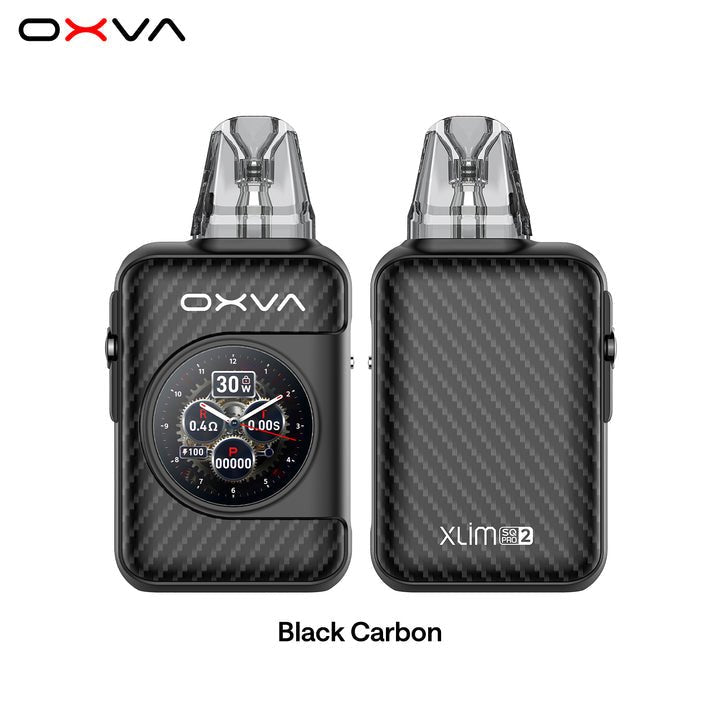 OXVA XLIM SQ Pro 2 Pod System Kit - We Vape