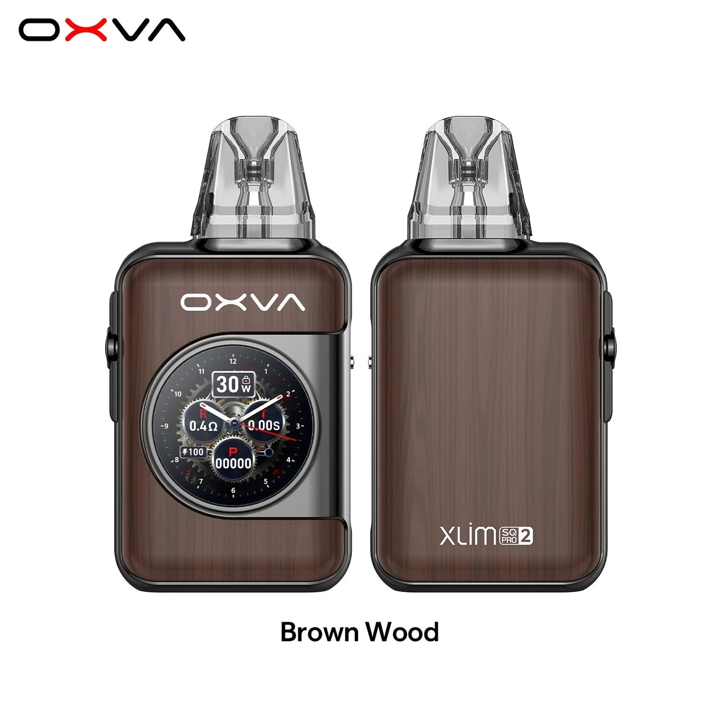 OXVA XLIM SQ Pro 2 Pod System Kit - We Vape