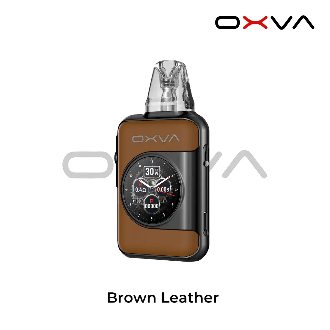 OXVA XLIM SQ Pro 2 Pod System Kit - We Vape