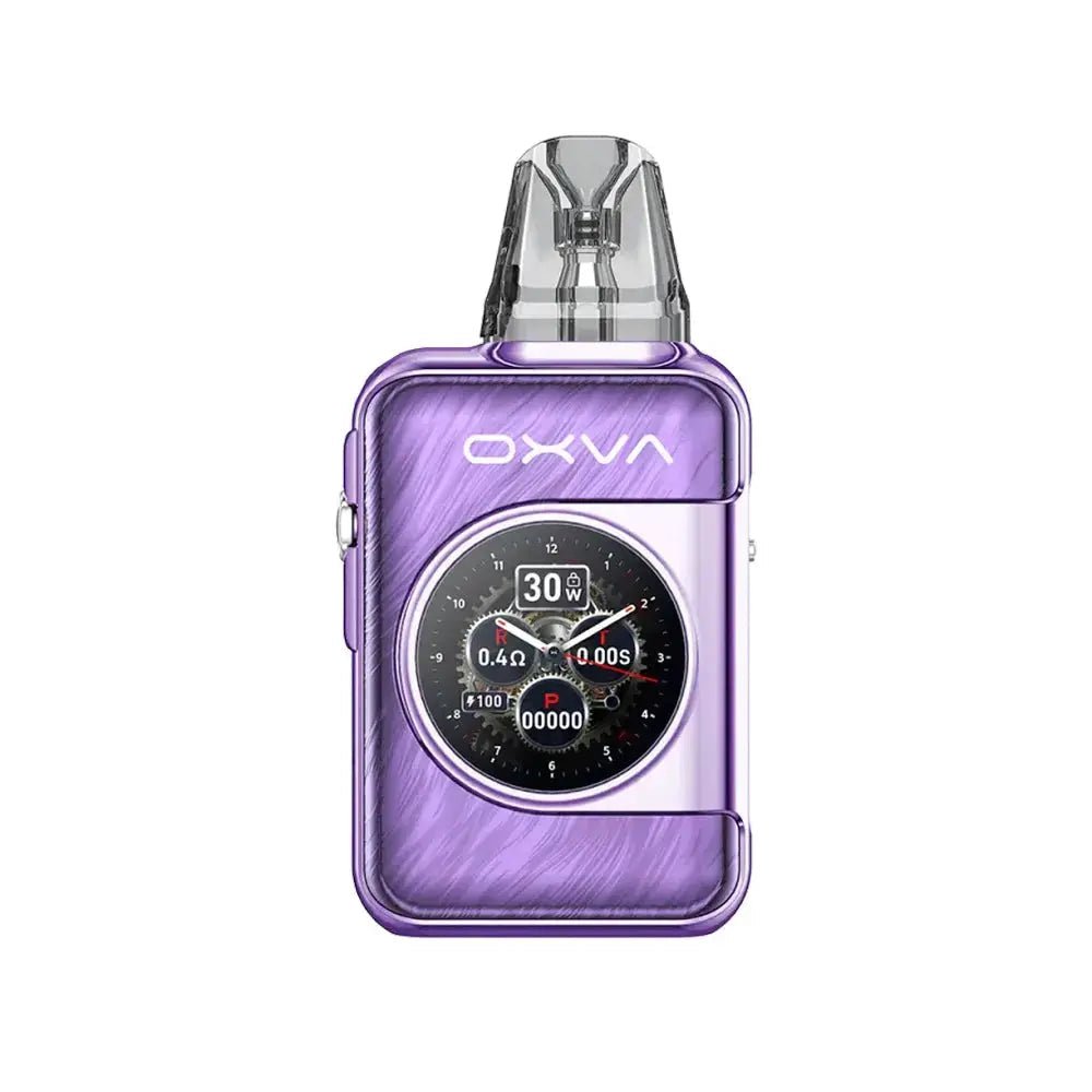 OXVA XLIM SQ Pro 2 Pod System Kit - We Vape