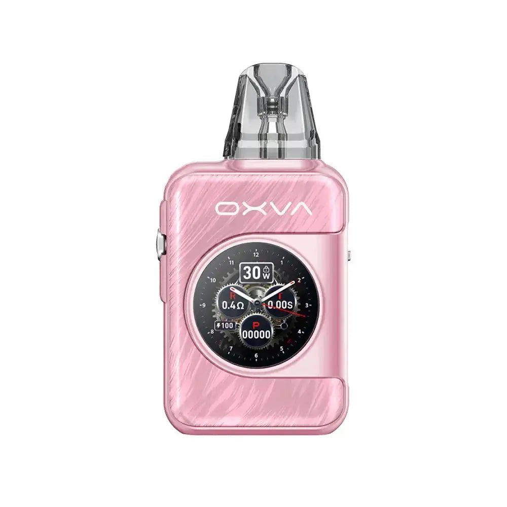 OXVA XLIM SQ Pro 2 Pod System Kit - We Vape