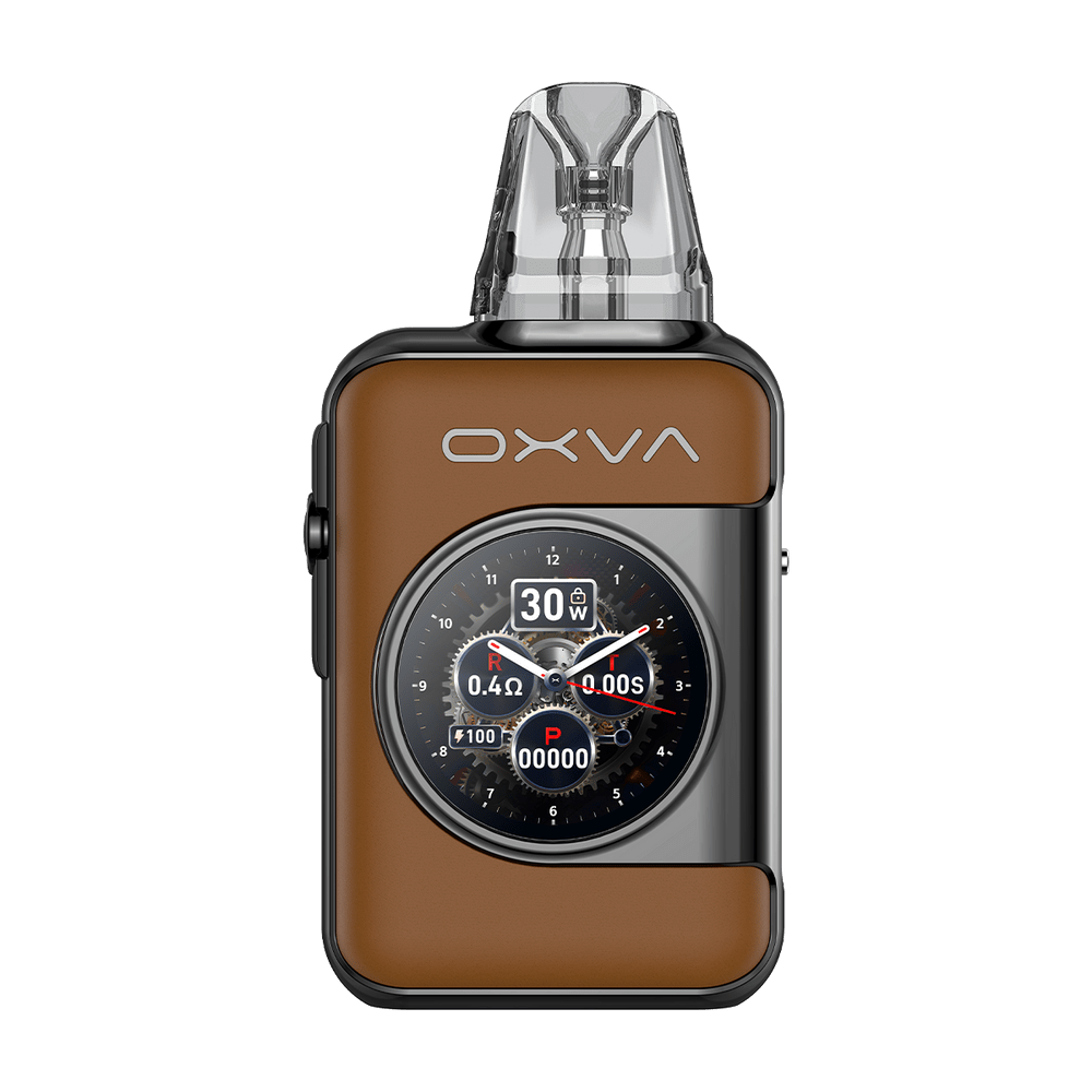 OXVA XLIM SQ Pro 2 Pod System Kit - We Vape