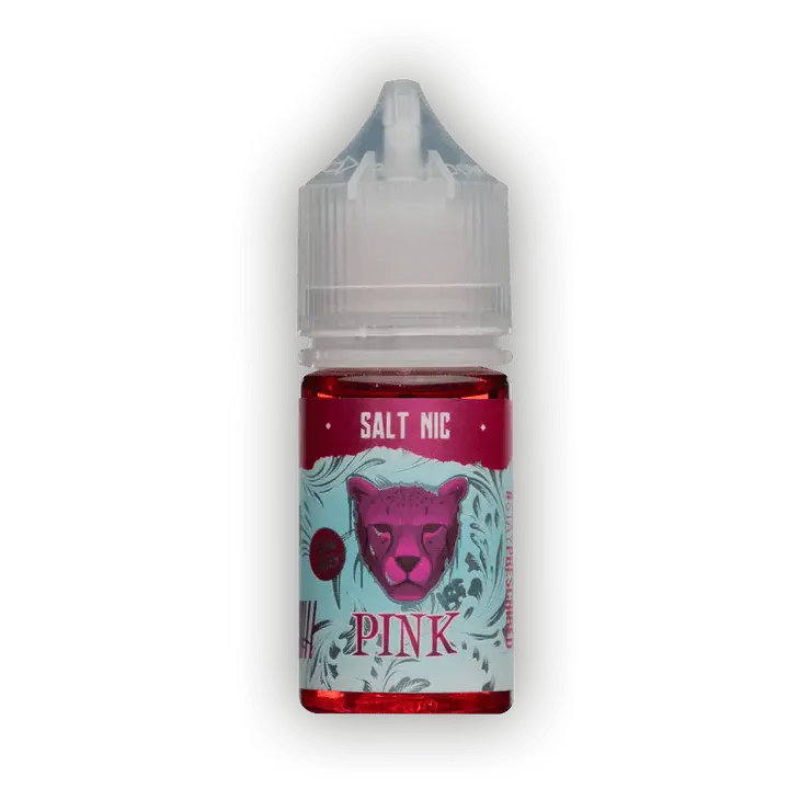Panther Series Pink Ice by DR. VAPES (Saltnic) - We Vape