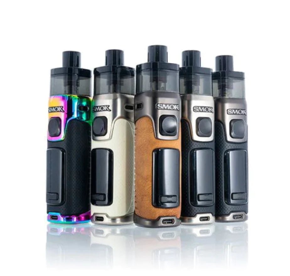 RPM 5 Pod System By Smok 5 - 80W Output - We Vape